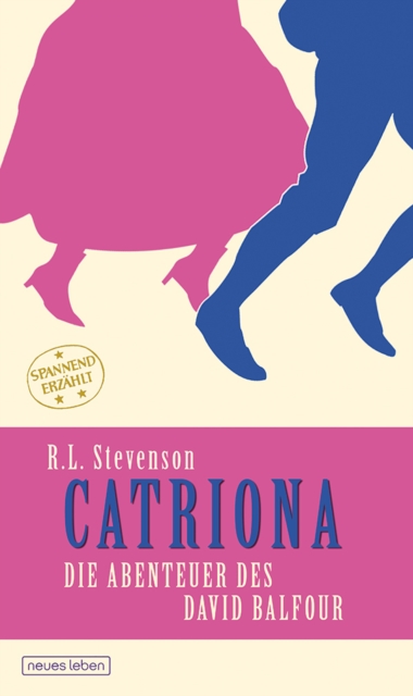 Catriona : Die Abenteuer des David Balfour II, EPUB eBook