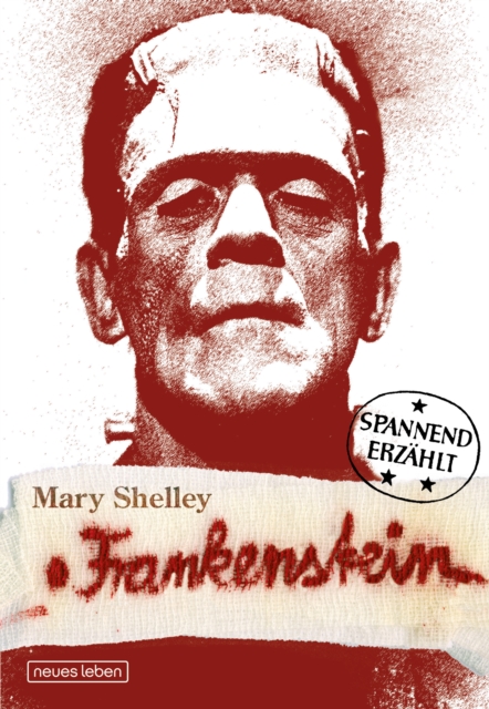 Frankenstein, EPUB eBook