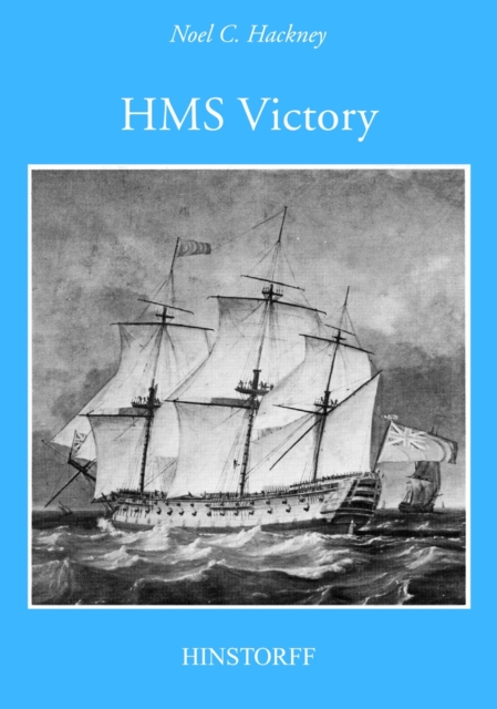 HMS Victory, PDF eBook