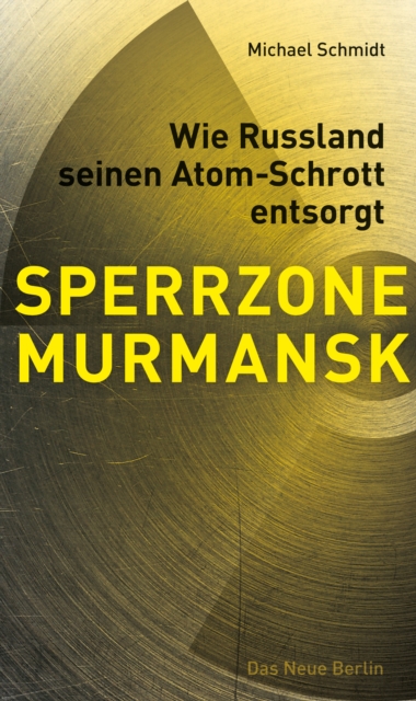SPERRZONE MURMANSK, EPUB eBook