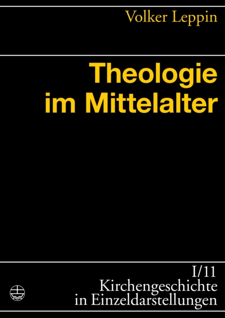 Theologie im Mittelalter, PDF eBook