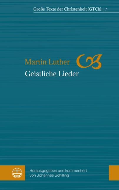 Geistliche Lieder, PDF eBook