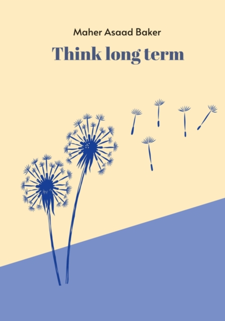Think long term, EPUB eBook
