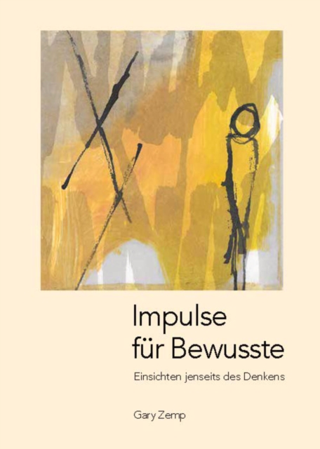 Impulse fur Bewusste : Einsichten jenseits des Denkens, EPUB eBook