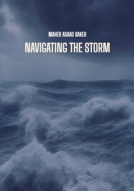 Navigating the storm, EPUB eBook