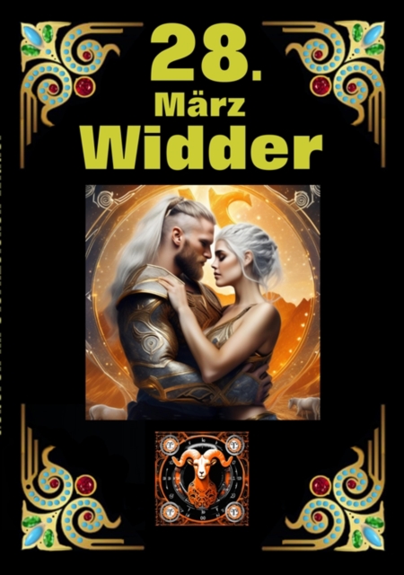 28. Marz, mein Geburtstag : Geboren im Zeichen des Widders. Meine Eigenschaften und Charakterzuge, meine Starken und Schwachen, meine Geburtstagsbegleiter und historische Ereignisse., EPUB eBook