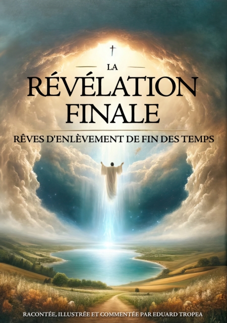 La Revelation Finale : Reves d'enlevement de fin des temps, EPUB eBook