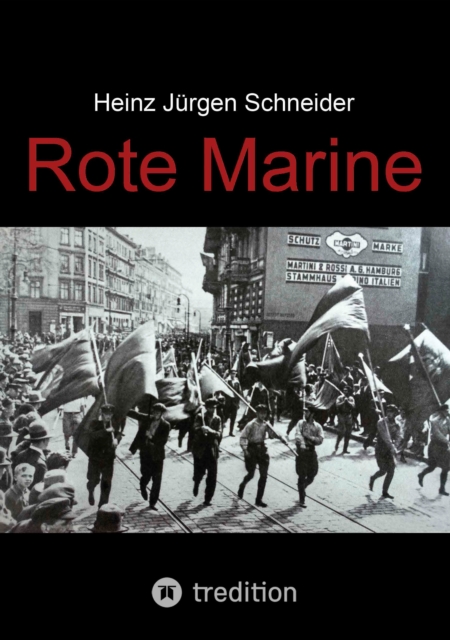 Rote Marine, EPUB eBook