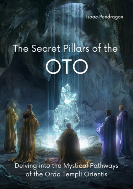 The Secret Pillars of the OTO : Delving into the Mystical Pathways of the Ordo Templi Orientis, EPUB eBook
