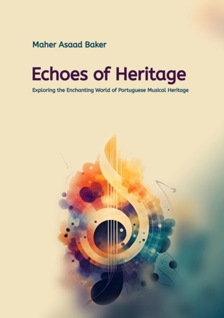Echoes of Heritage, EPUB eBook