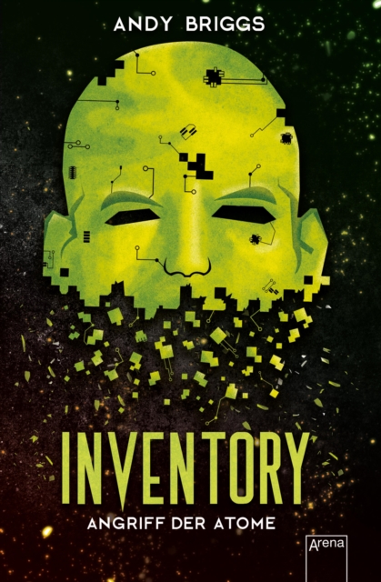 Inventory (2). Angriff der Atome, EPUB eBook
