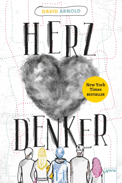 Herzdenker, EPUB eBook