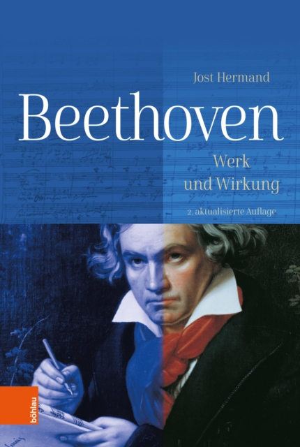 Beethoven : Werk und Wirkung. 2. aktualisierte Auflage, PDF eBook