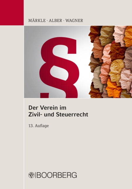 Der Verein im Zivil- und Steuerrecht, PDF eBook