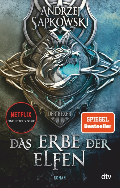 Das Erbe der Elfen : Roman - Die Hexer-Saga 1, EPUB eBook