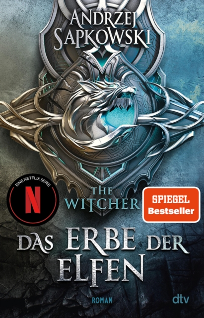 Das Erbe der Elfen : Roman - Die Hexer-Saga 1, EPUB eBook