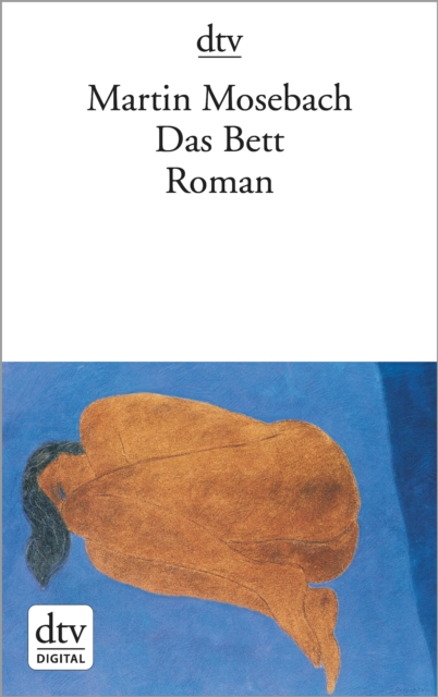 Das Bett : Roman, EPUB eBook