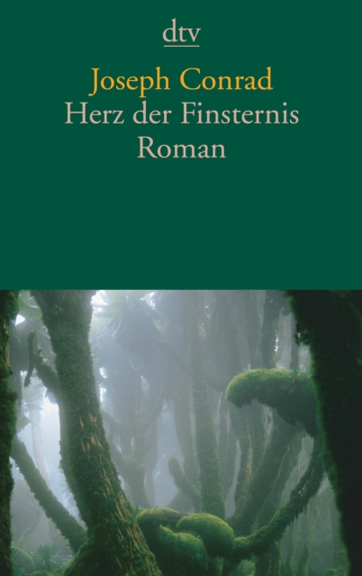 Herz der Finsternis : Roman, EPUB eBook