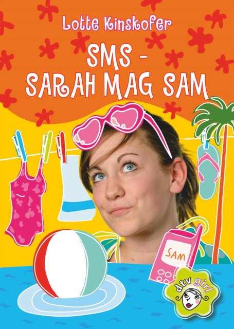 SMS - Sarah mag Sam, EPUB eBook