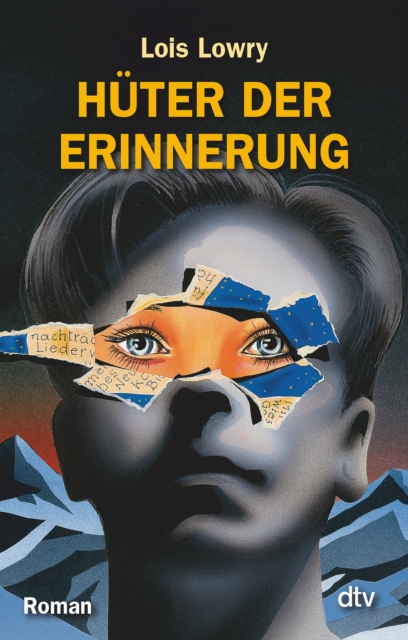 Huter der Erinnerung : Roman, EPUB eBook