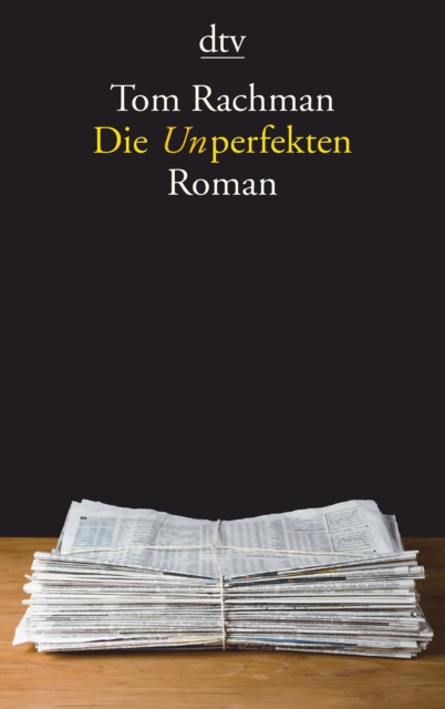 Die Unperfekten : Roman, EPUB eBook