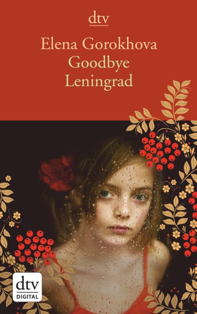Goodbye Leningrad, EPUB eBook
