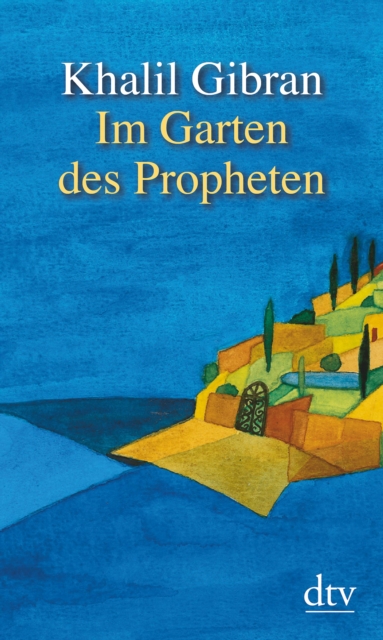 Im Garten des Propheten, EPUB eBook