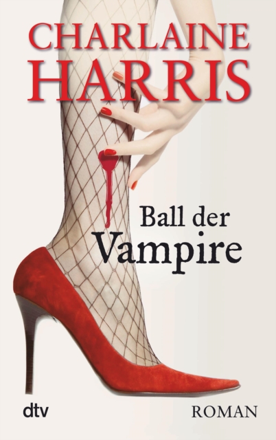 Ball der Vampire, EPUB eBook