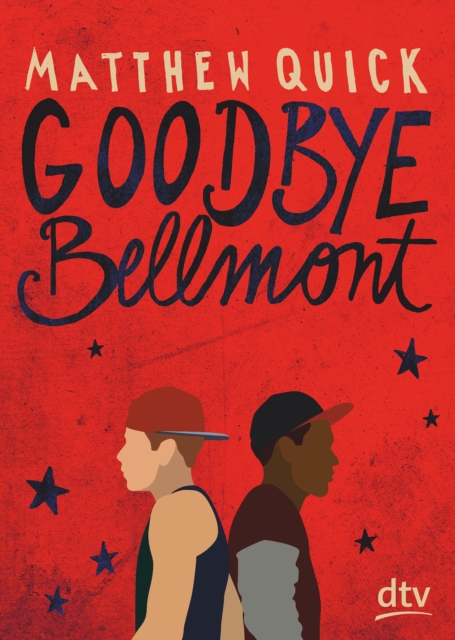 Goodbye Bellmont : Roman, EPUB eBook