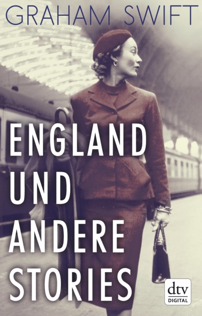 England und andere Stories : Erzahlungen, EPUB eBook