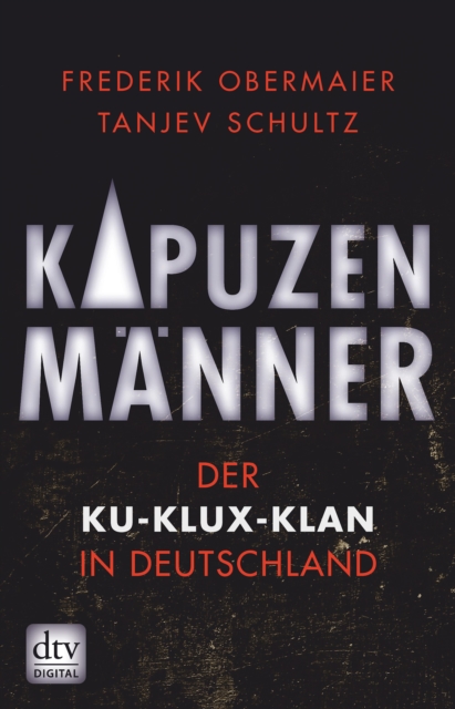 Kapuzenmanner, EPUB eBook