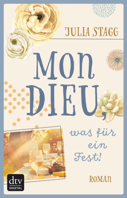 Mon Dieu, was fur ein Fest!, EPUB eBook