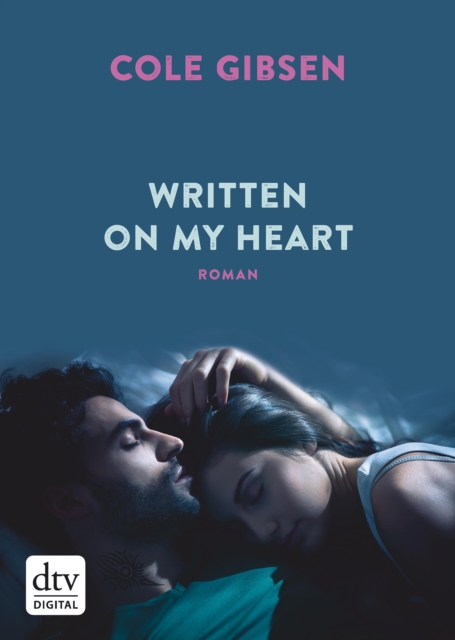 Written on my heart : Roman, EPUB eBook