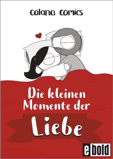 Die kleinen Momente der Liebe, EPUB eBook