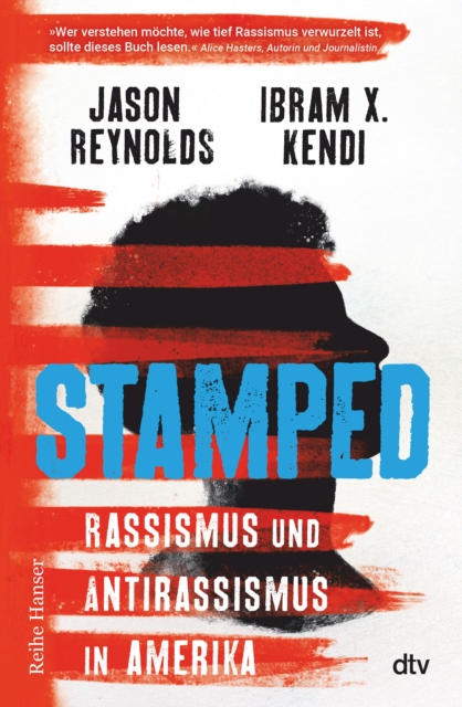 Stamped - Rassismus und Antirassismus in Amerika, EPUB eBook