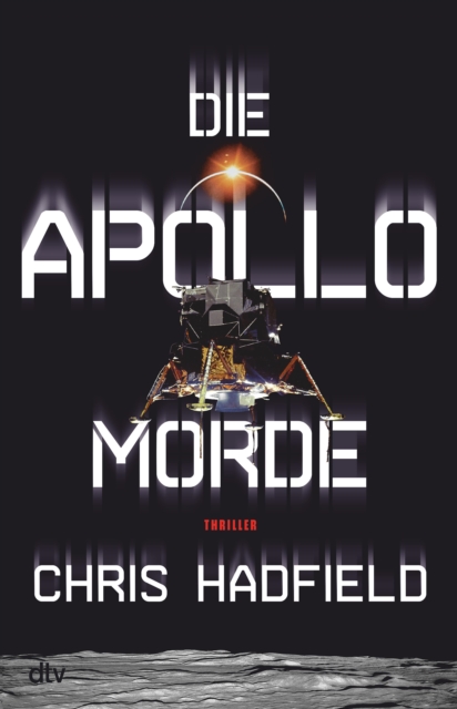 Die Apollo-Morde : Thriller, EPUB eBook