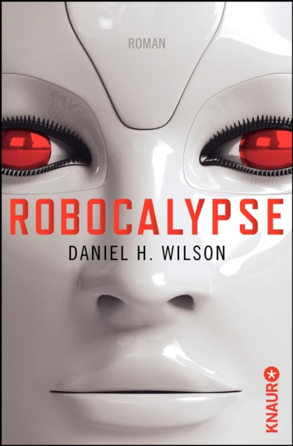 Robocalypse, EPUB eBook