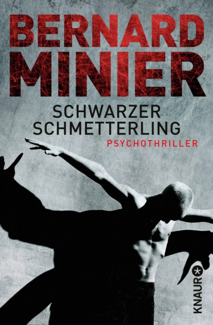 Schwarzer Schmetterling : Psychothriller, EPUB eBook