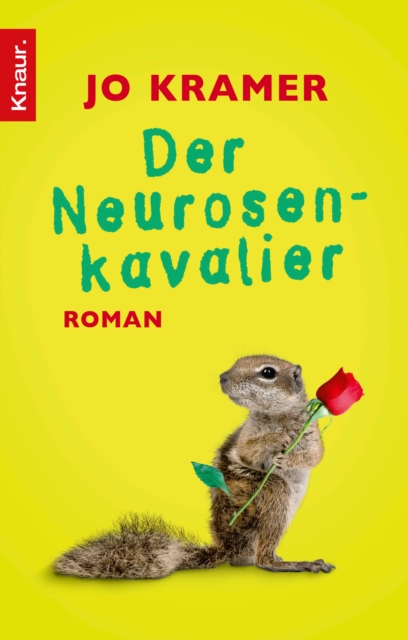 Der Neurosenkavalier, EPUB eBook