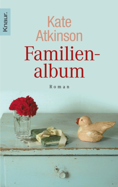 Familienalbum, EPUB eBook