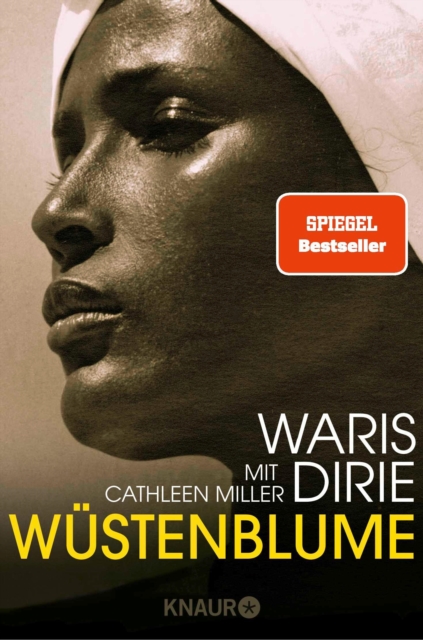 Wustenblume, EPUB eBook