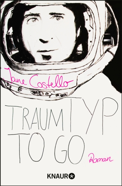 Traumtyp to go : Roman, EPUB eBook