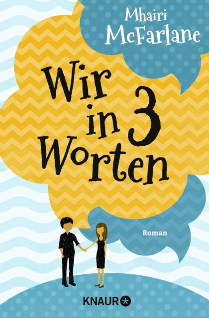 Wir in drei Worten : Roman, EPUB eBook