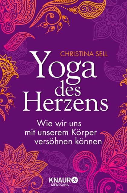 Yoga des Herzens, EPUB eBook