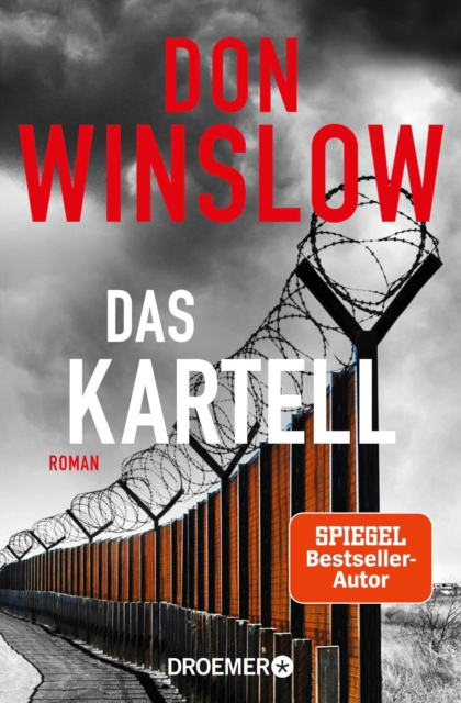 Das Kartell : Roman, EPUB eBook