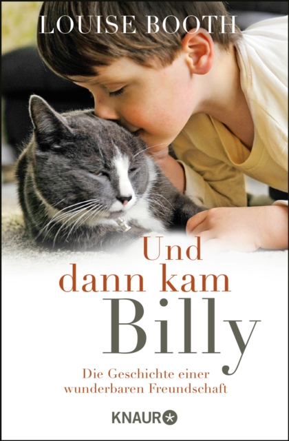 Und dann kam Billy : Die Geschichte einer wunderbaren Freundschaft, EPUB eBook