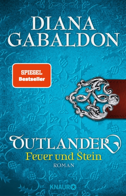 Outlander - Feuer und Stein : Roman, EPUB eBook