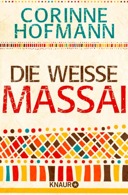 Die weie Massai, EPUB eBook