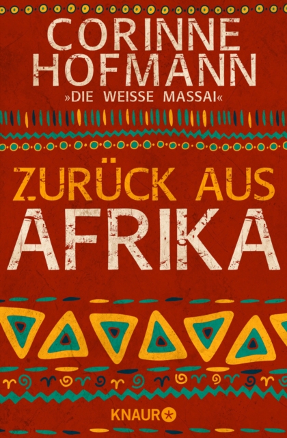 Zuruck aus Afrika, EPUB eBook