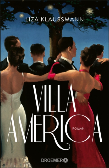 Villa America, EPUB eBook